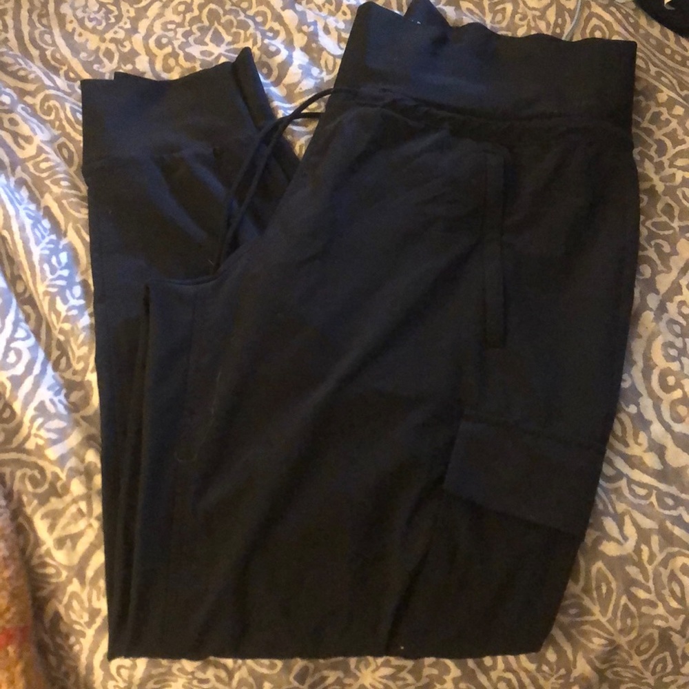 Joggers